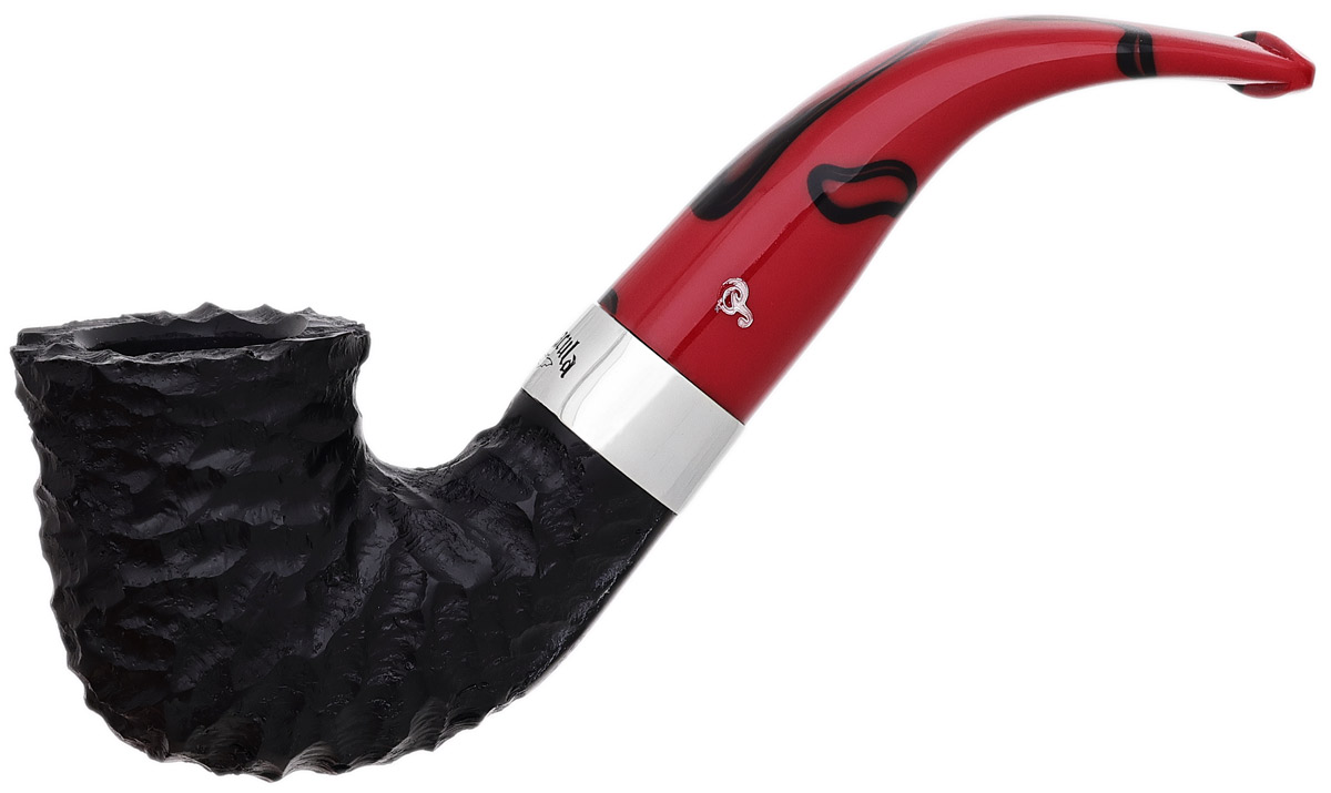 Peterson Dracula Rusticated (05) Fishtail