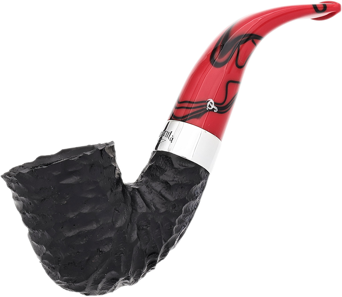 Peterson Dracula Rusticated (05) Fishtail