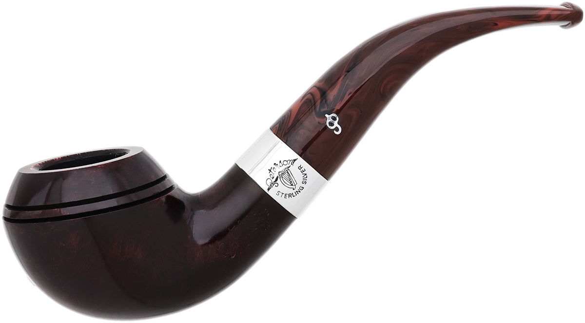 Peterson Irish Harp (999) Fishtail