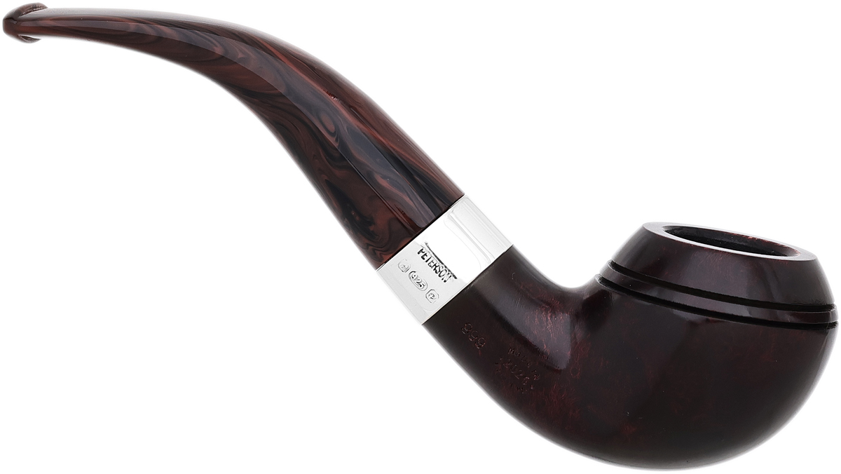 Peterson Irish Harp (999) Fishtail