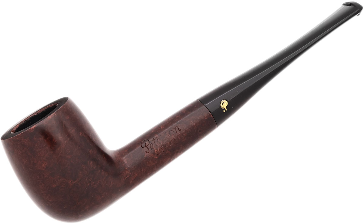 Peterson Aran Smooth (15) Fishtail