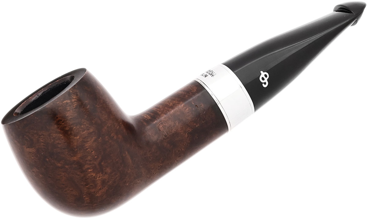 Peterson 160th Anniversary Dark Smooth (Pat. OB) P-Lip (1034/2400)