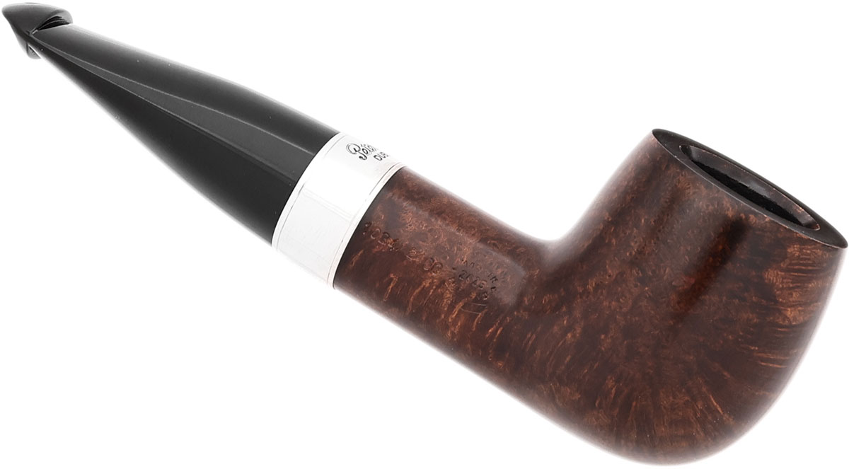 Peterson 160th Anniversary Dark Smooth (Pat. OB) P-Lip (1034/2400)