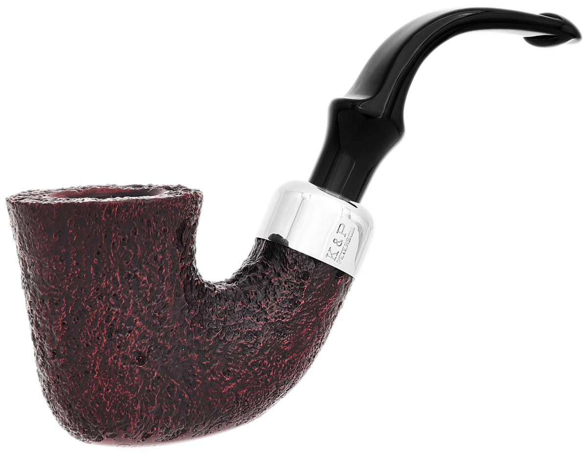 Peterson System Standard Sandblasted (XL315) P-Lip