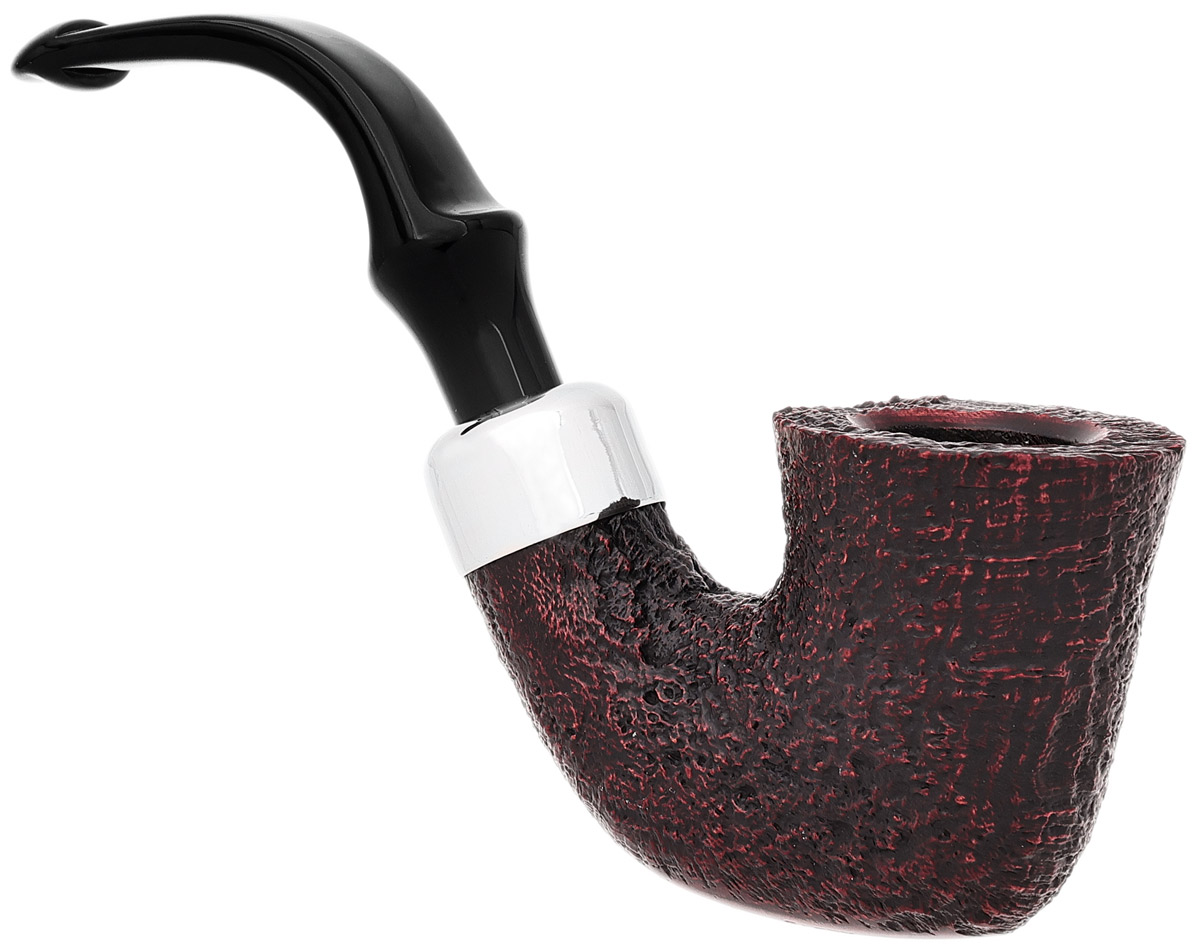 Peterson System Standard Sandblasted (XL315) P-Lip