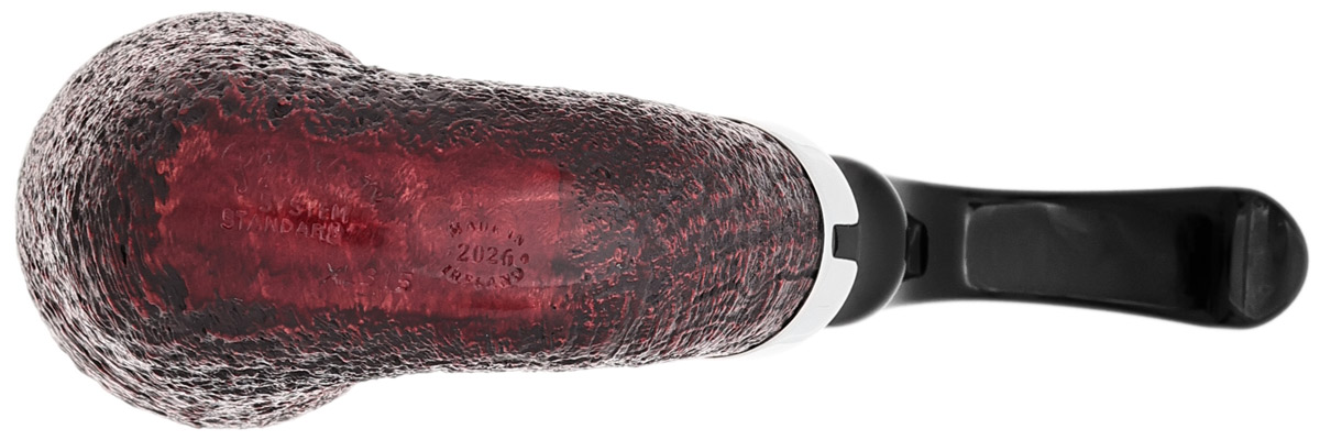 Peterson System Standard Sandblasted (XL315) P-Lip