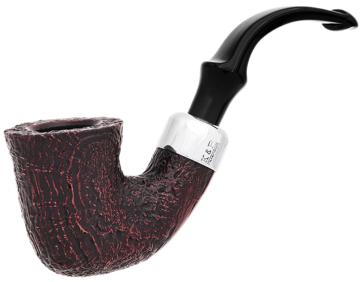 Peterson System Standard Sandblasted (XL315) P-Lip