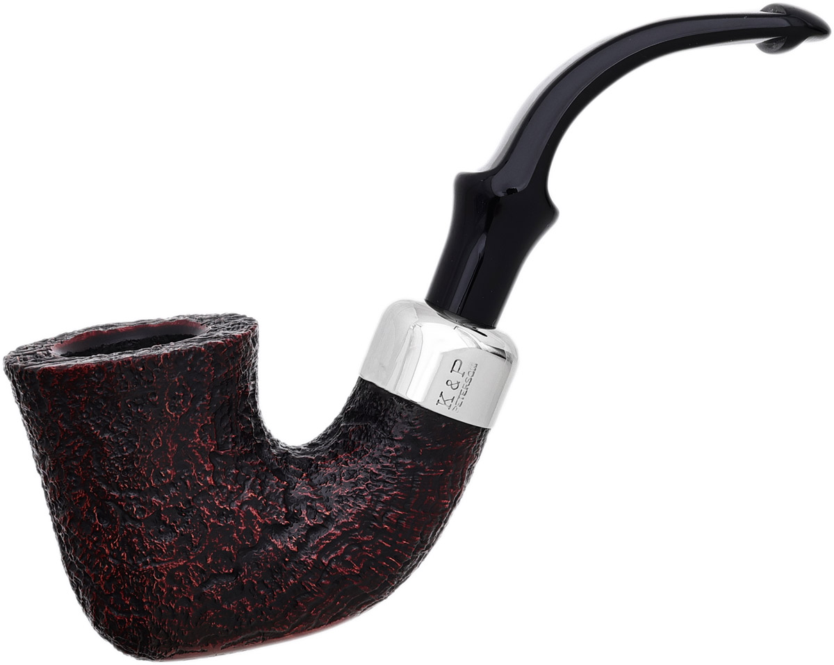 Peterson System Standard Sandblasted (XL315) P-Lip