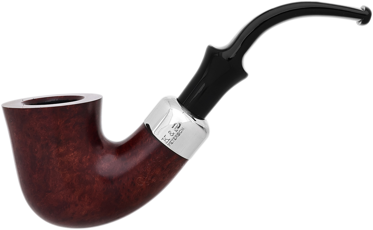 Peterson System Standard Smooth (305) Fishtail