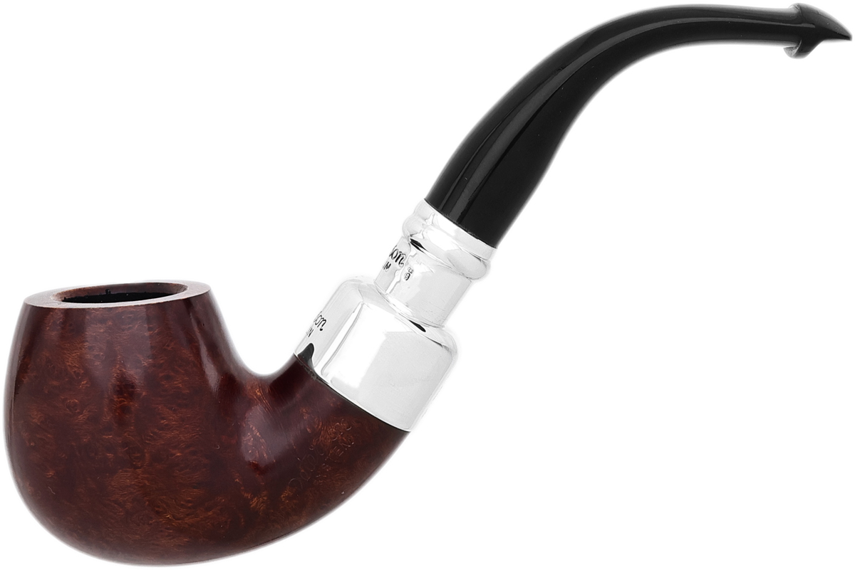 Peterson System Spigot Smooth (317) P-Lip