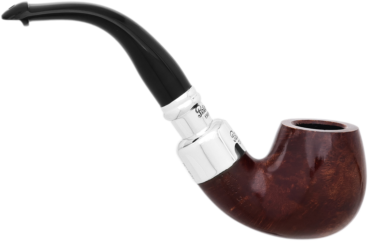 Peterson System Spigot Smooth (317) P-Lip