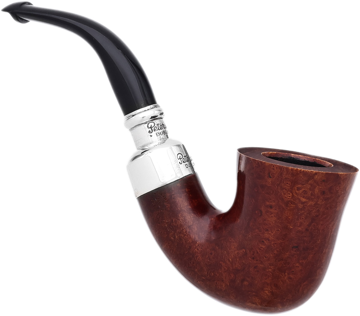Peterson System Spigot Smooth (XL315) P-Lip