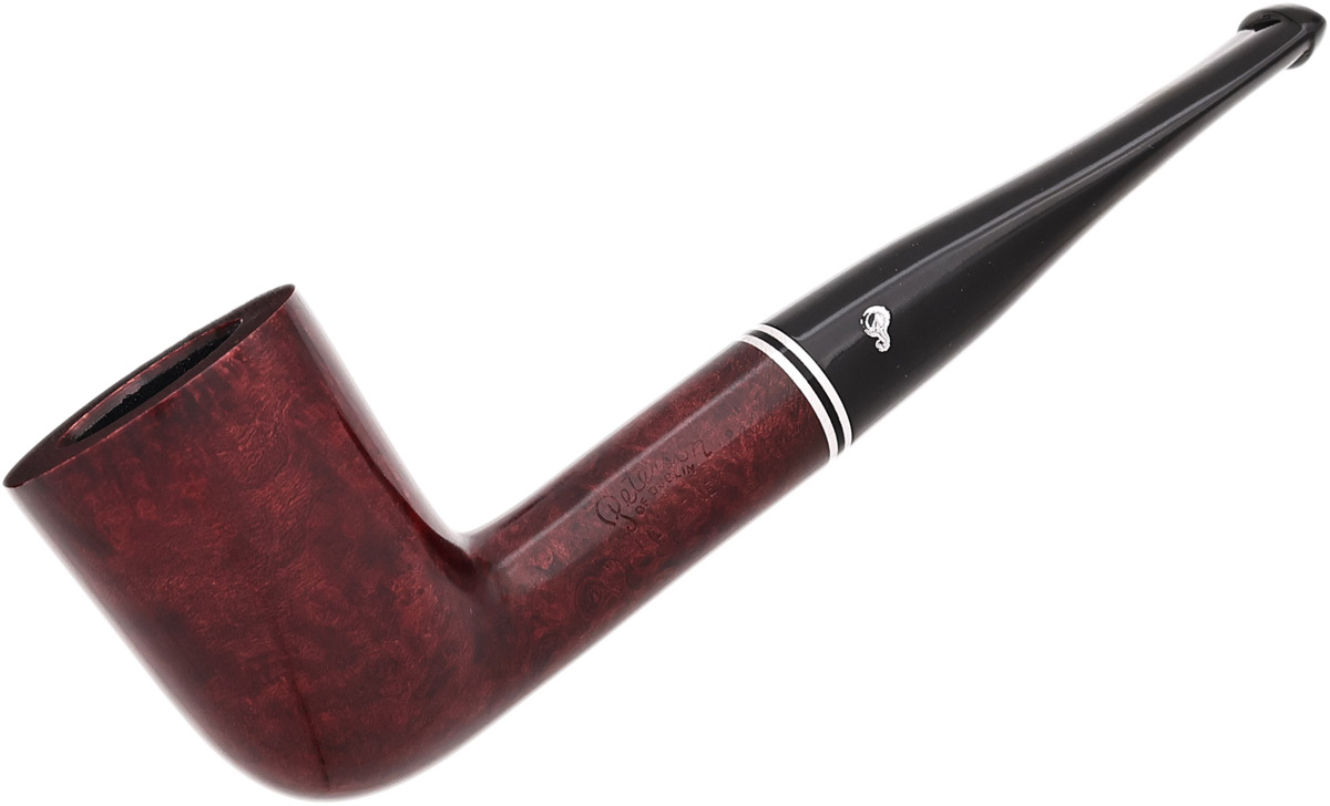 Peterson Killarney Red (120) Fishtail