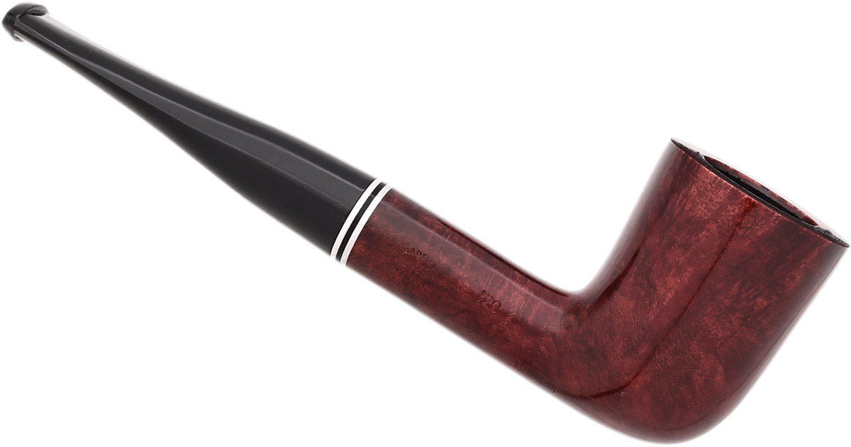 Peterson Killarney Red (120) Fishtail