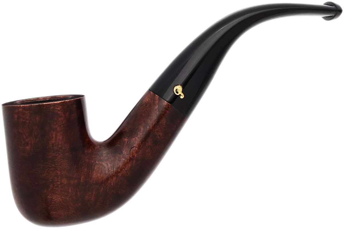 Peterson Aran Smooth (338) Fishtail