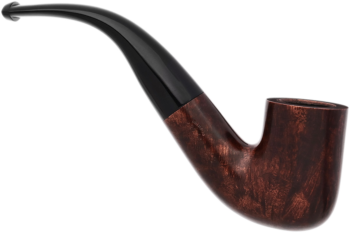 Peterson Aran Smooth (338) Fishtail