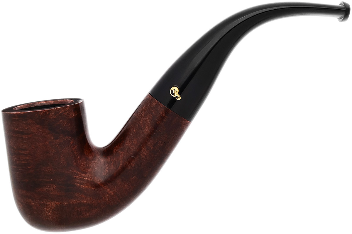 Peterson Aran Smooth (338) Fishtail