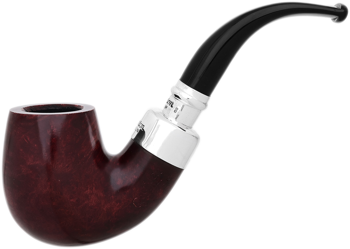 Peterson Red Spigot (X220) Fishtail