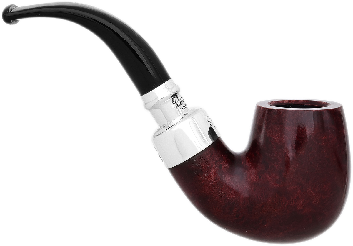 Peterson Red Spigot (X220) Fishtail