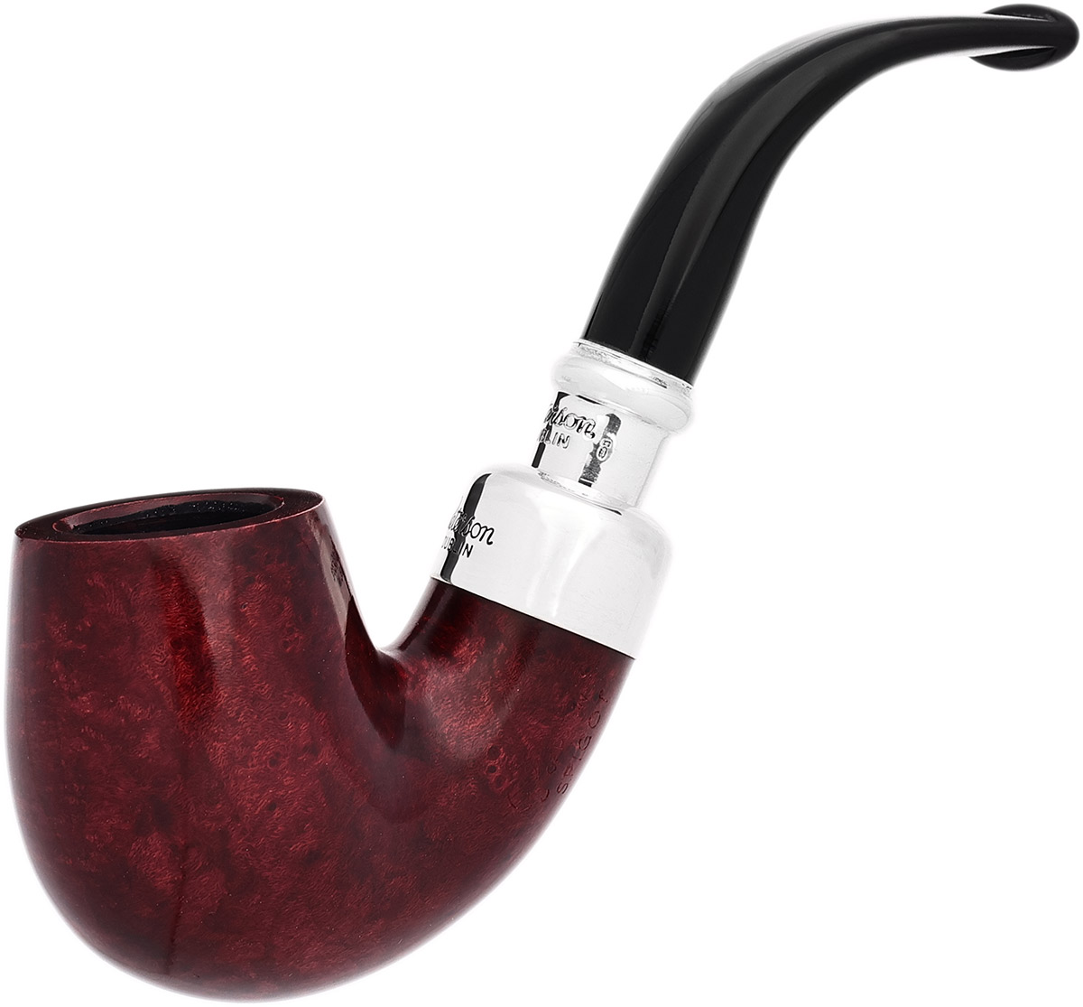 Peterson Red Spigot (X220) Fishtail