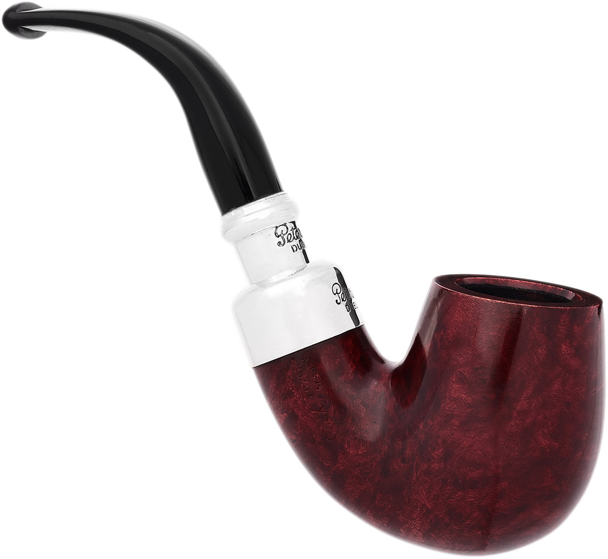 Peterson Red Spigot (X220) Fishtail
