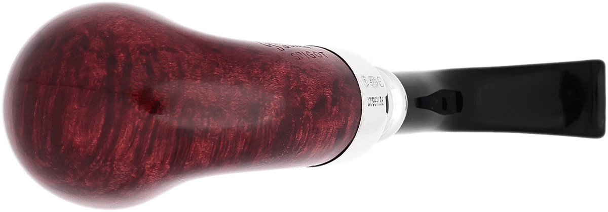Peterson Red Spigot (X220) Fishtail