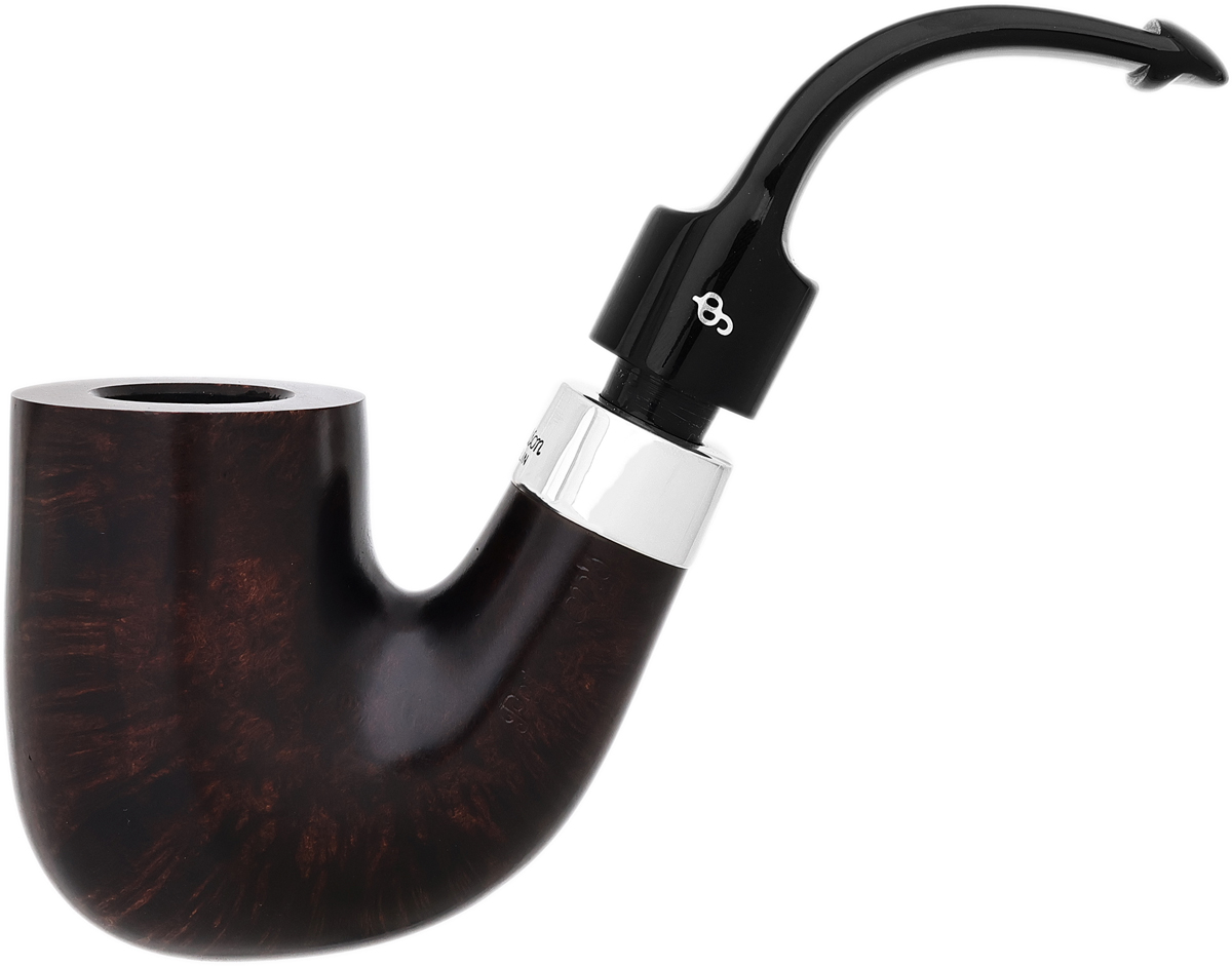 Peterson Pub Pipe Heritage P-Lip