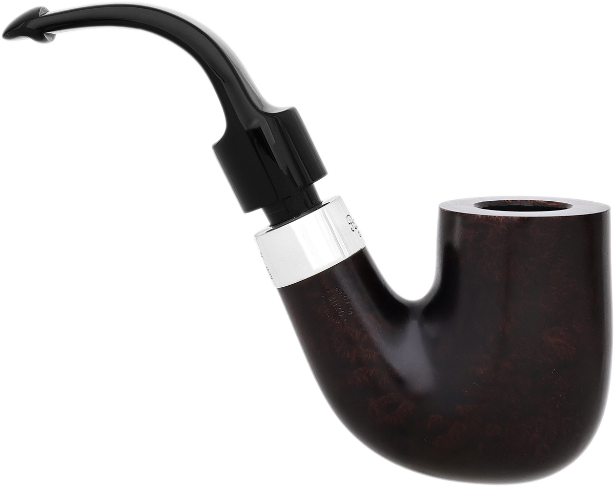 Peterson Pub Pipe Heritage P-Lip