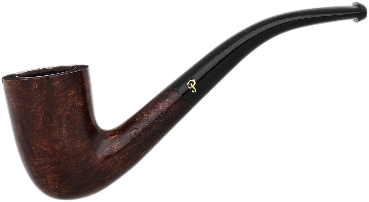 Peterson Aran Smooth (128) Fishtail