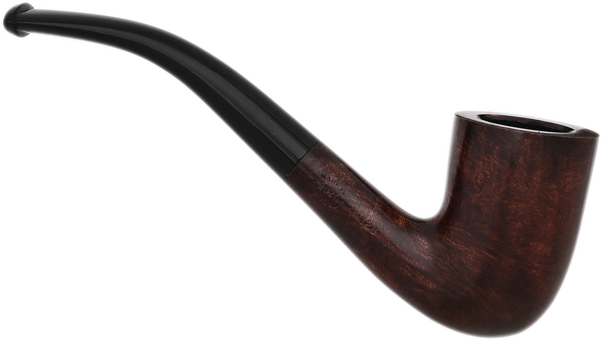Peterson Aran Smooth (128) Fishtail