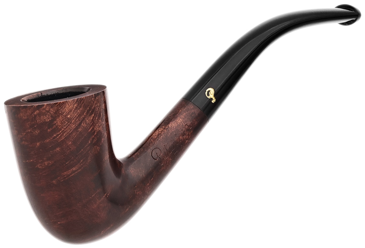 Peterson Aran Smooth (128) Fishtail