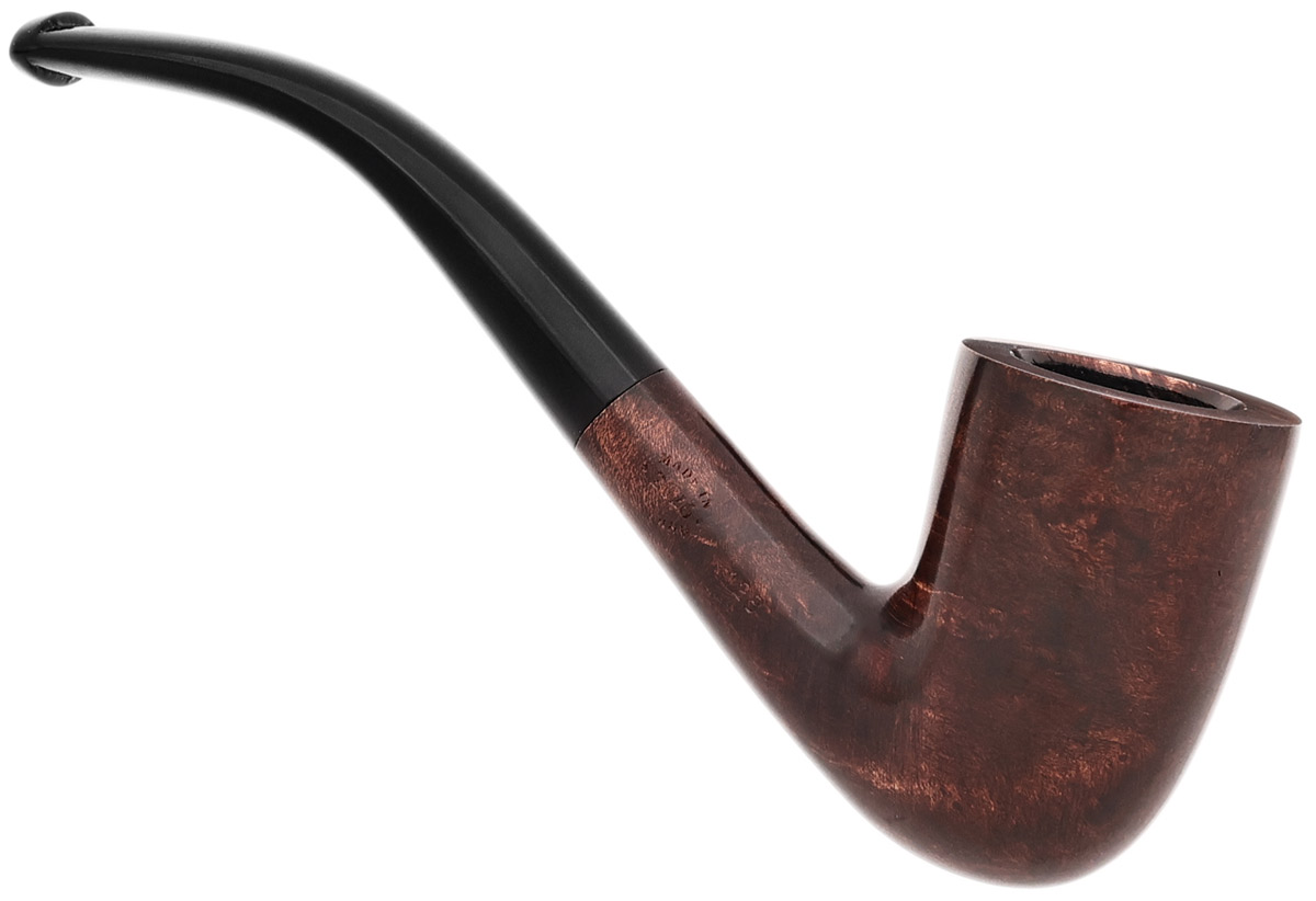 Peterson Aran Smooth (128) Fishtail