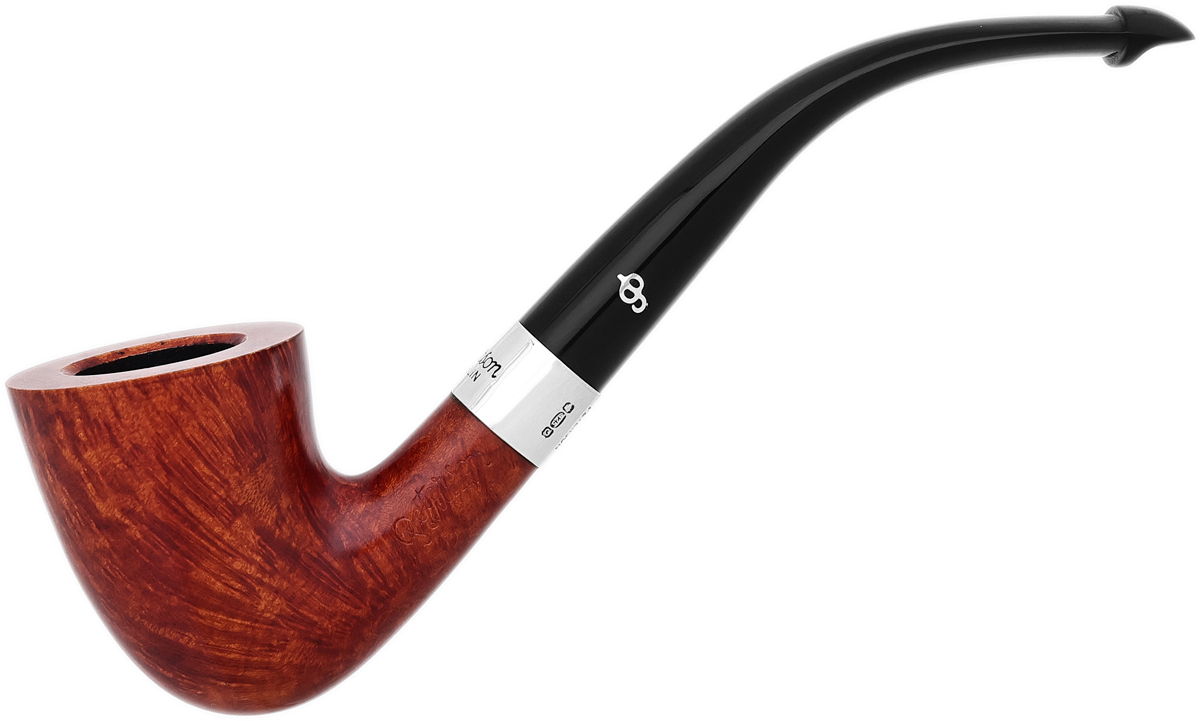 Peterson Deluxe Classic Terracotta (127) P-Lip