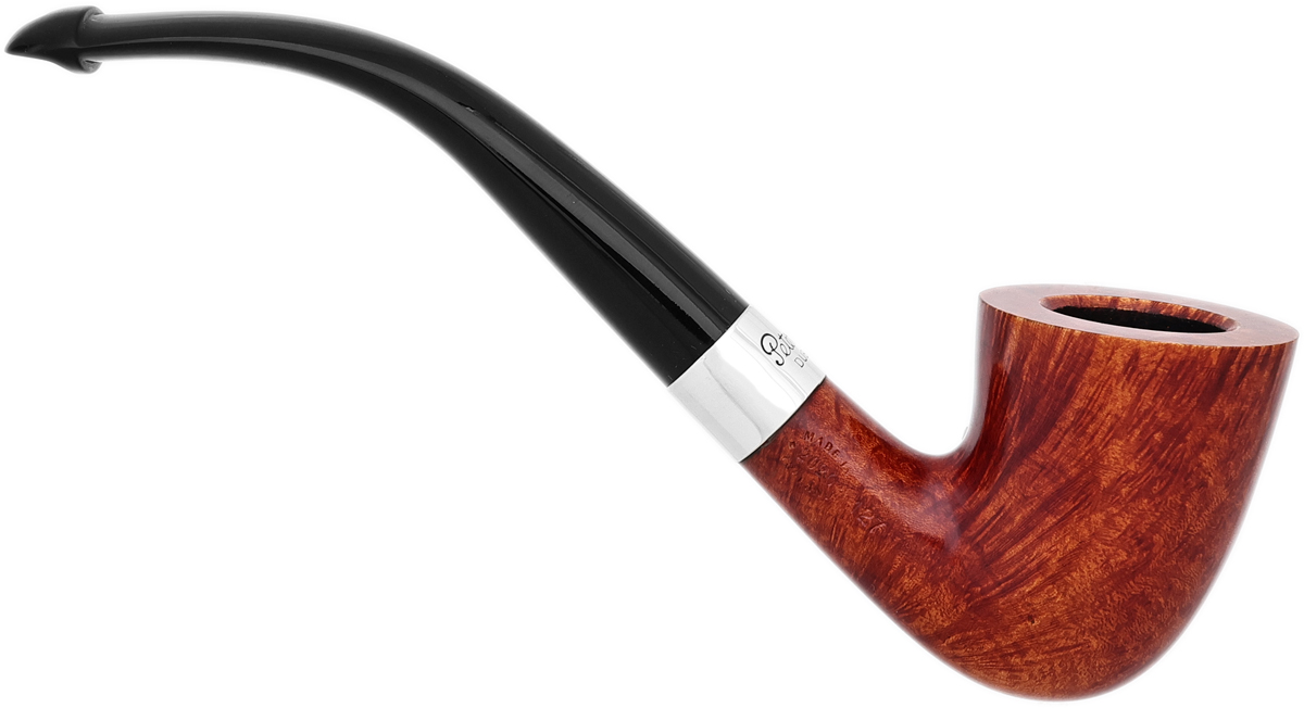 Peterson Deluxe Classic Terracotta (127) P-Lip