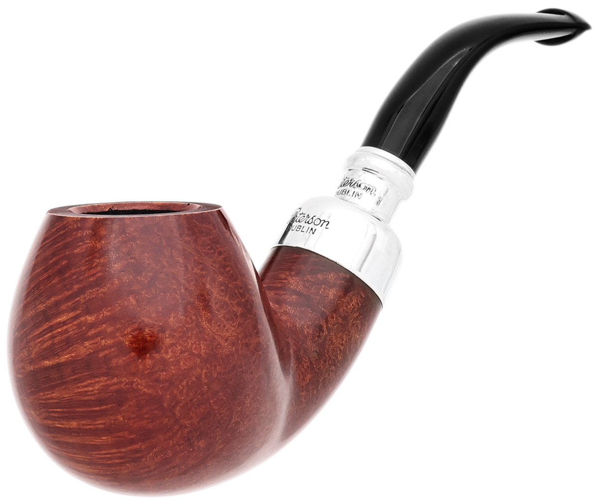 Peterson System Spigot Smooth (B42) P-Lip