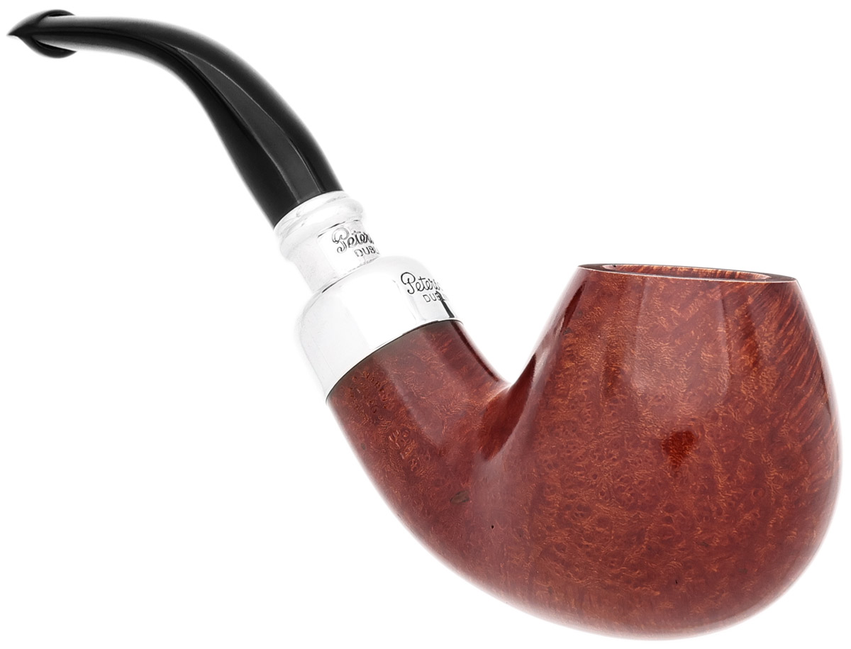 Peterson System Spigot Smooth (B42) P-Lip