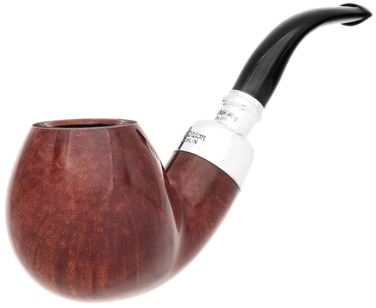 Peterson System Spigot Smooth (B42) P-Lip