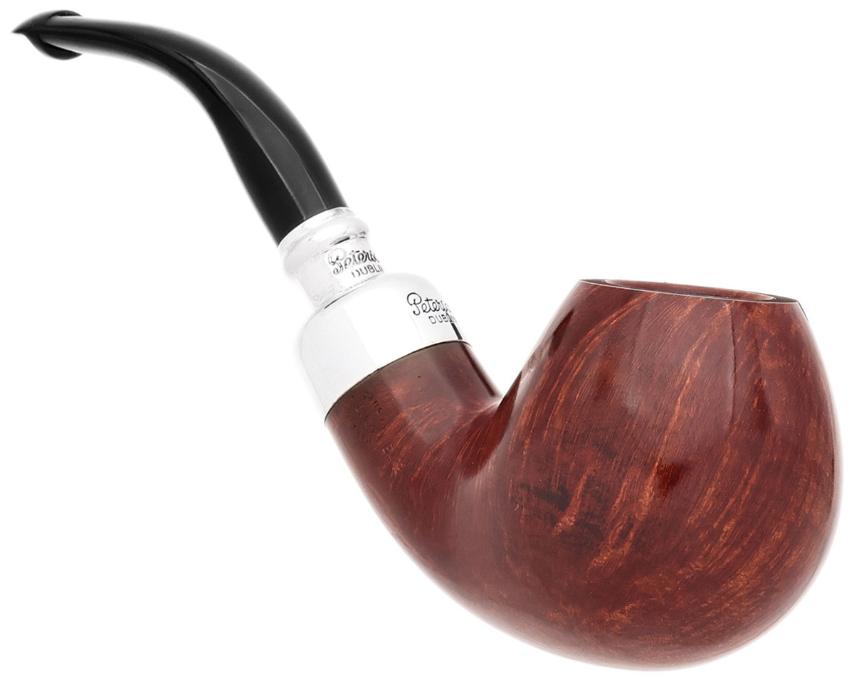 Peterson System Spigot Smooth (B42) P-Lip