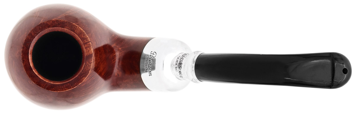 Peterson System Spigot Smooth (B42) P-Lip