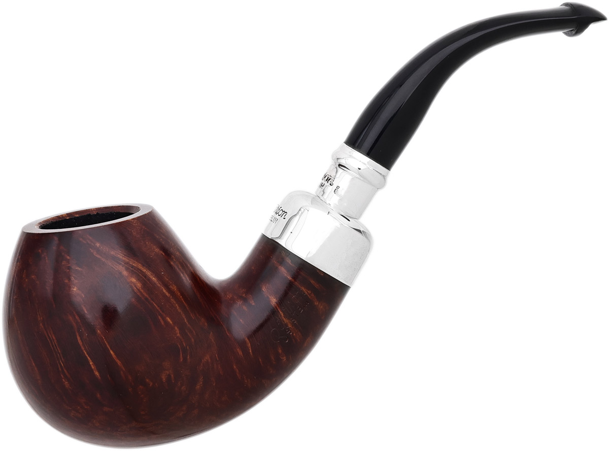 Peterson System Spigot Smooth (B42) P-Lip