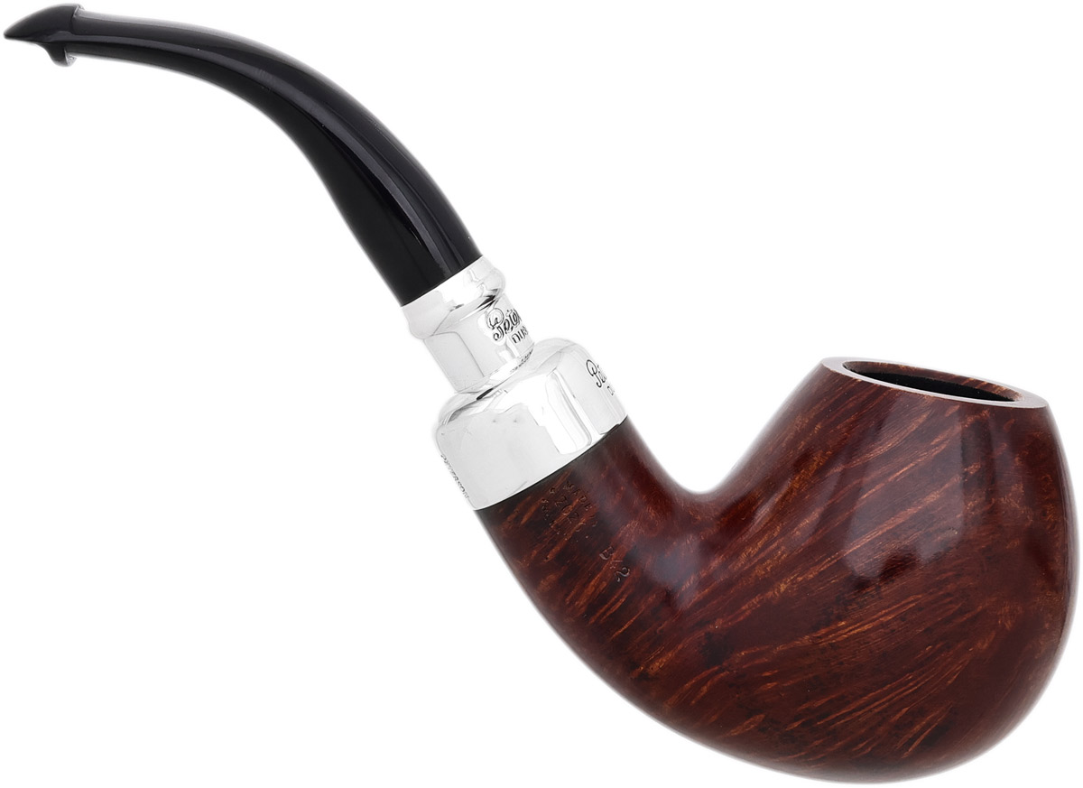 Peterson System Spigot Smooth (B42) P-Lip