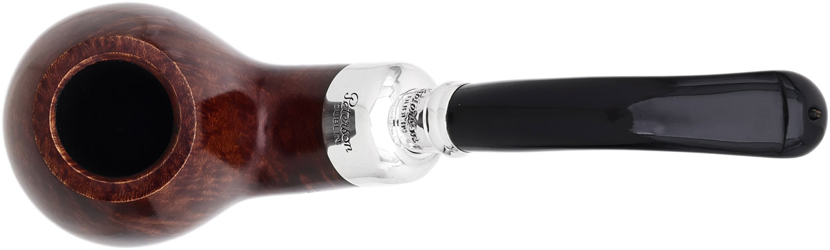 Peterson System Spigot Smooth (B42) P-Lip