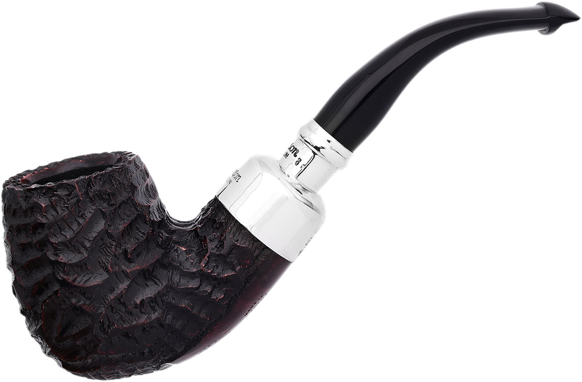 Peterson System Spigot Rusticated (307) P-Lip