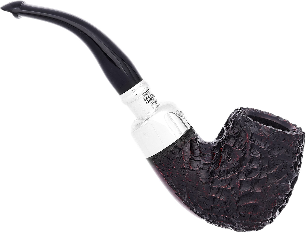 Peterson System Spigot Rusticated (307) P-Lip