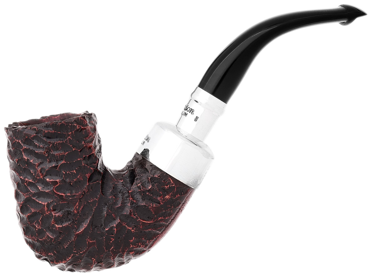 Peterson System Spigot Rusticated (309) P-Lip