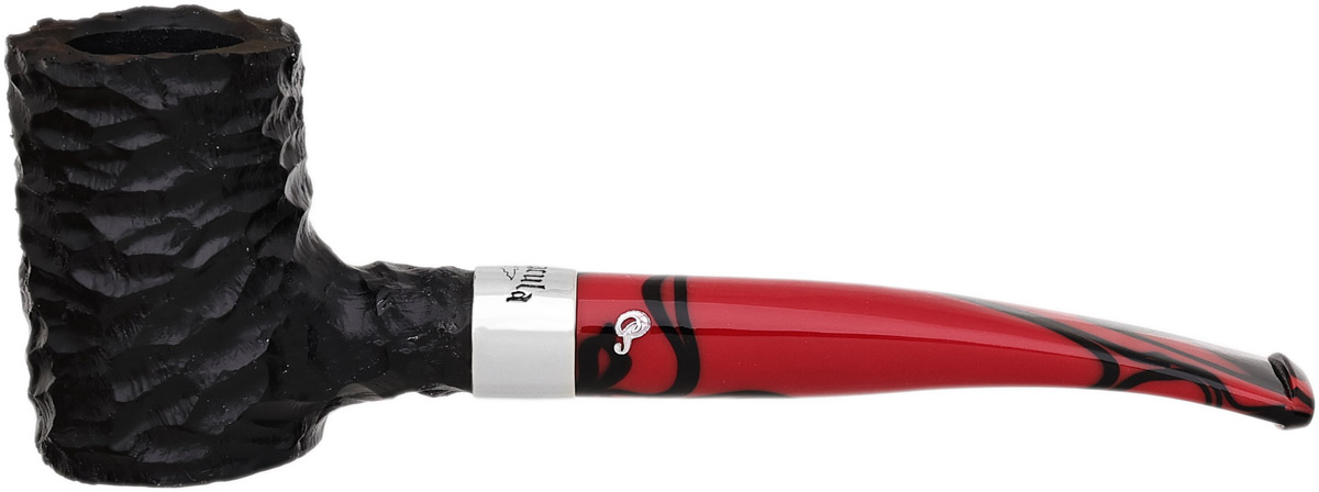 Peterson Dracula Rusticated (701) Fishtail