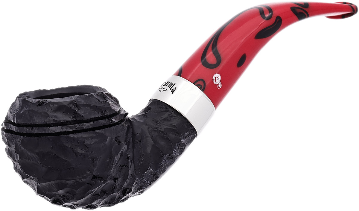 Peterson Dracula Rusticated (999) Fishtail
