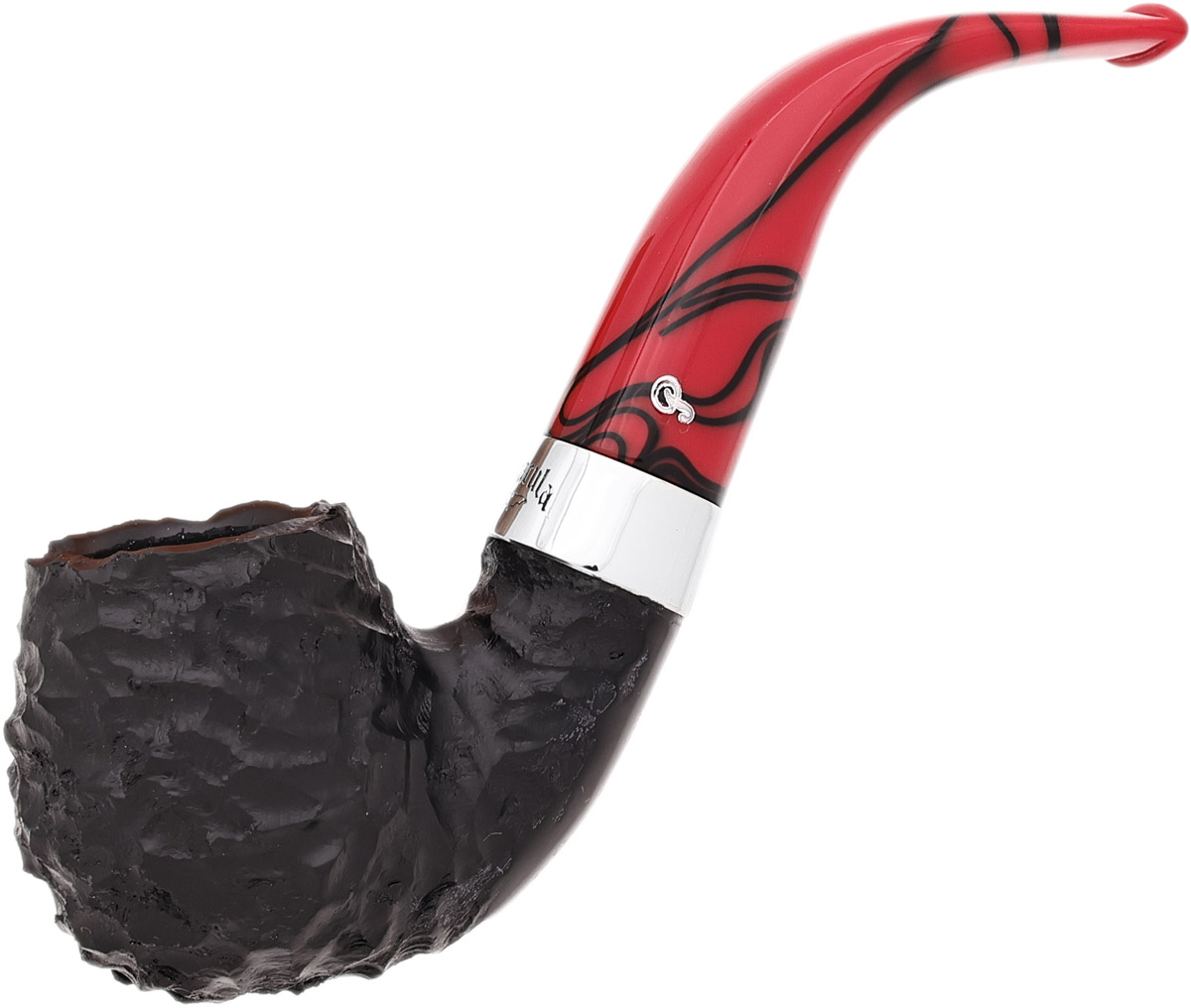 Peterson Dracula Rusticated (221) Fishtail