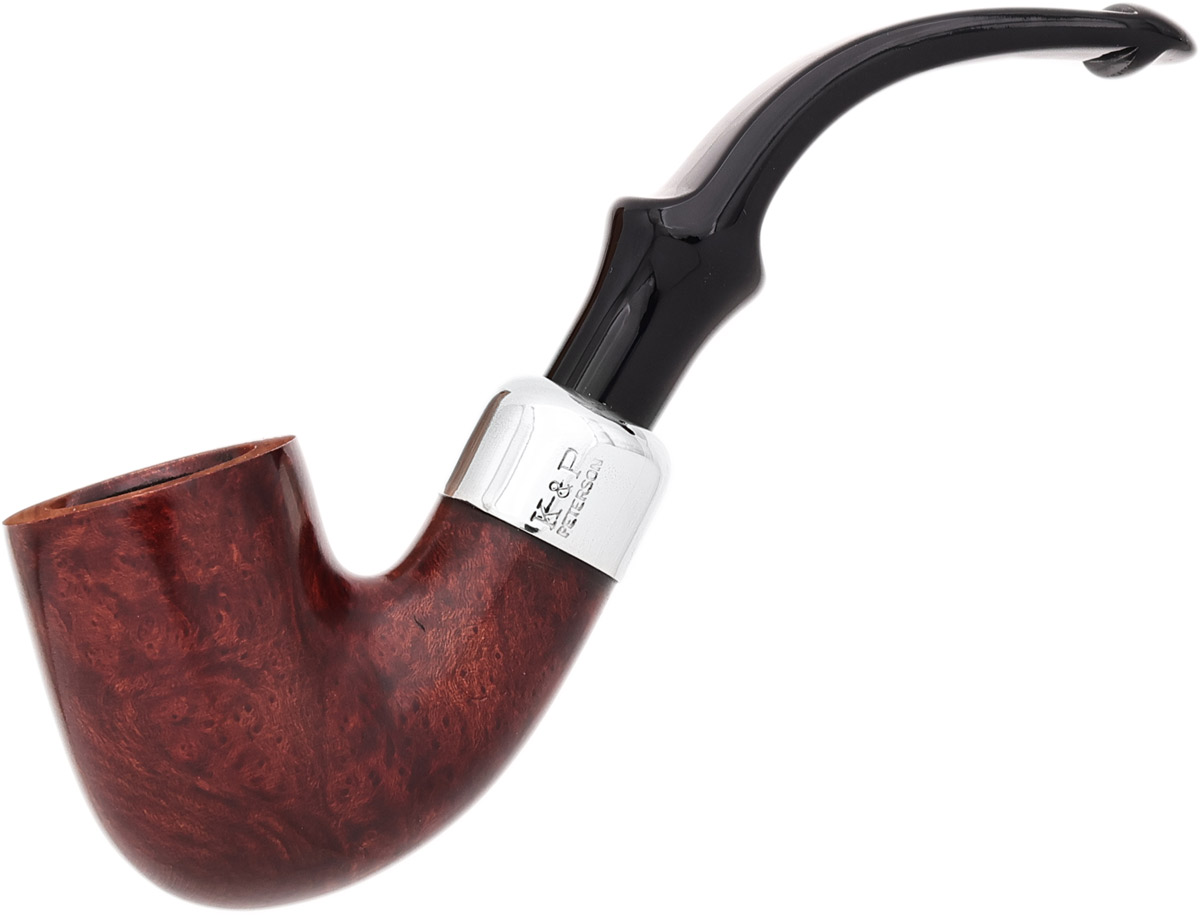 Peterson System Standard Smooth (313) P-Lip
