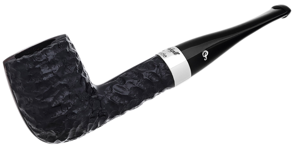 Peterson Jekyll & Hyde (X105) Fishtail